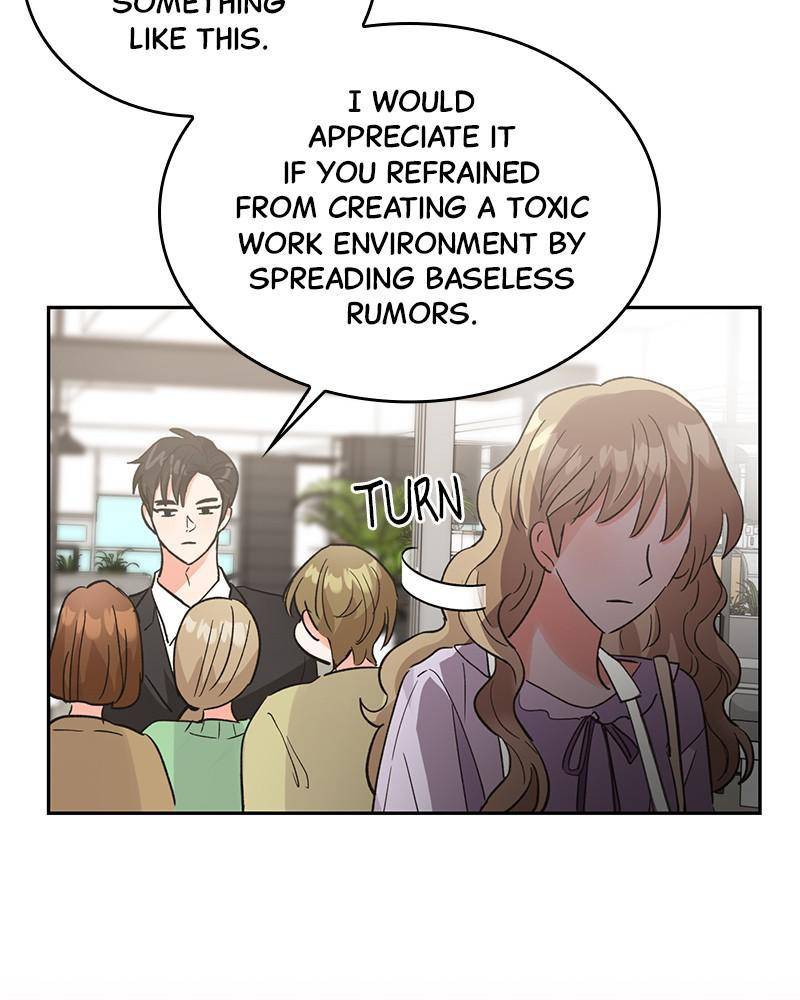 Kiss Sixth Senses chapter 37 - page 69