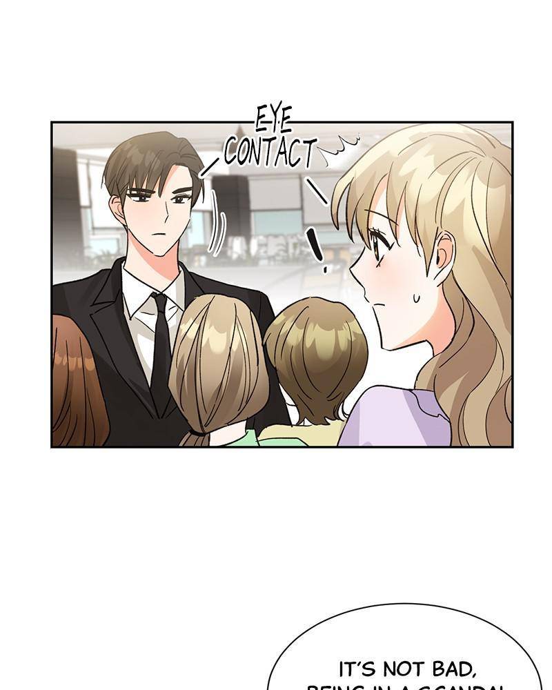 Kiss Sixth Senses chapter 37 - page 77