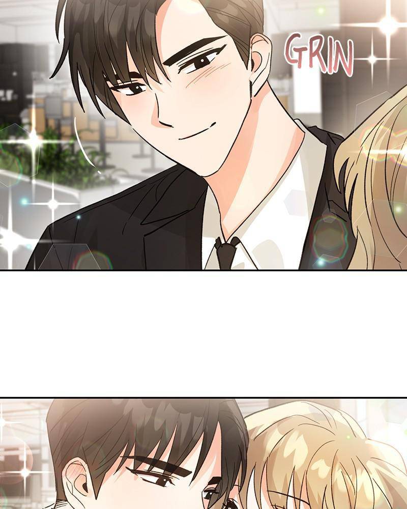 Kiss Sixth Senses chapter 37 - page 82