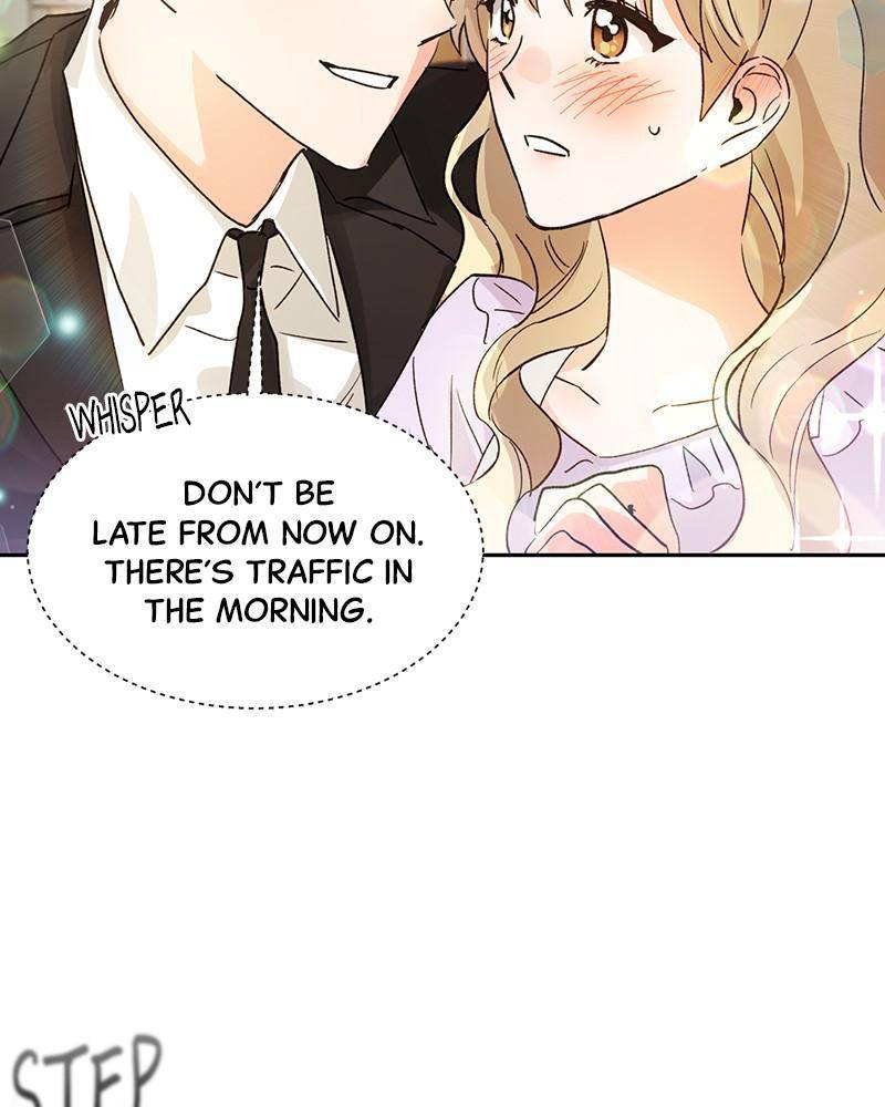 Kiss Sixth Senses chapter 37 - page 83