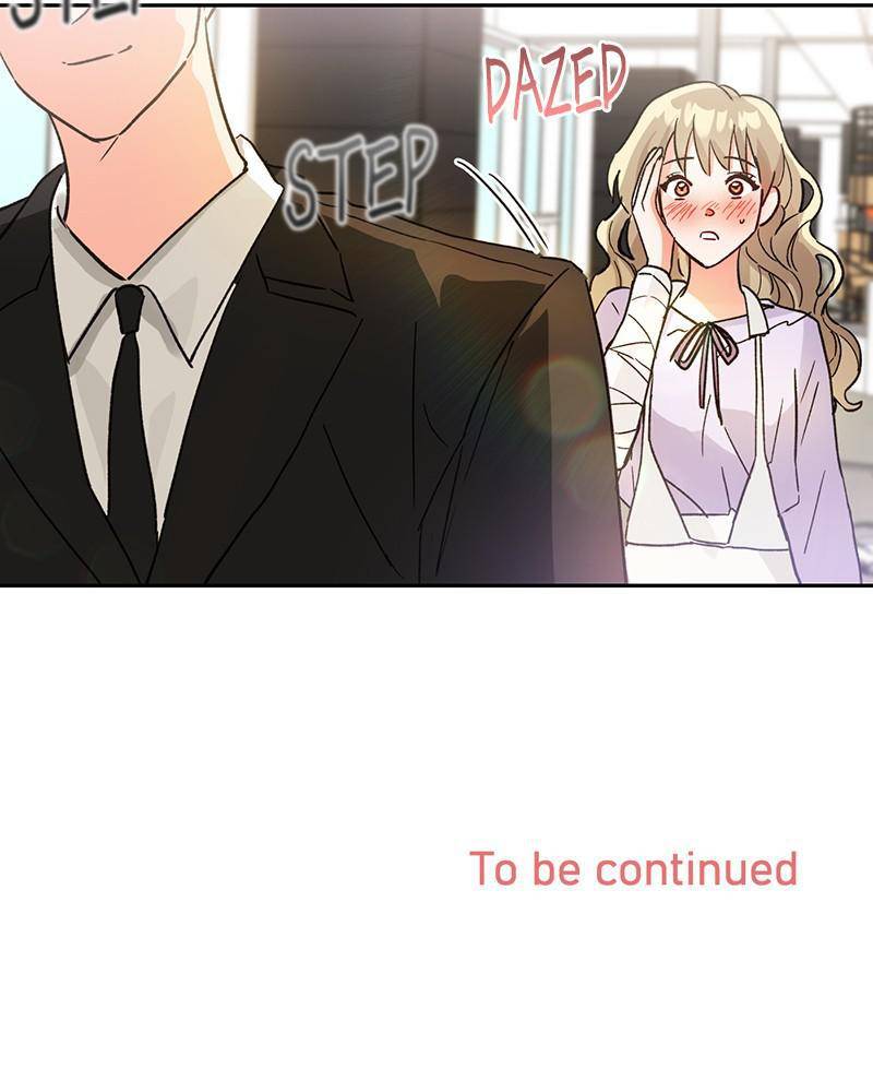 Kiss Sixth Senses chapter 37 - page 84