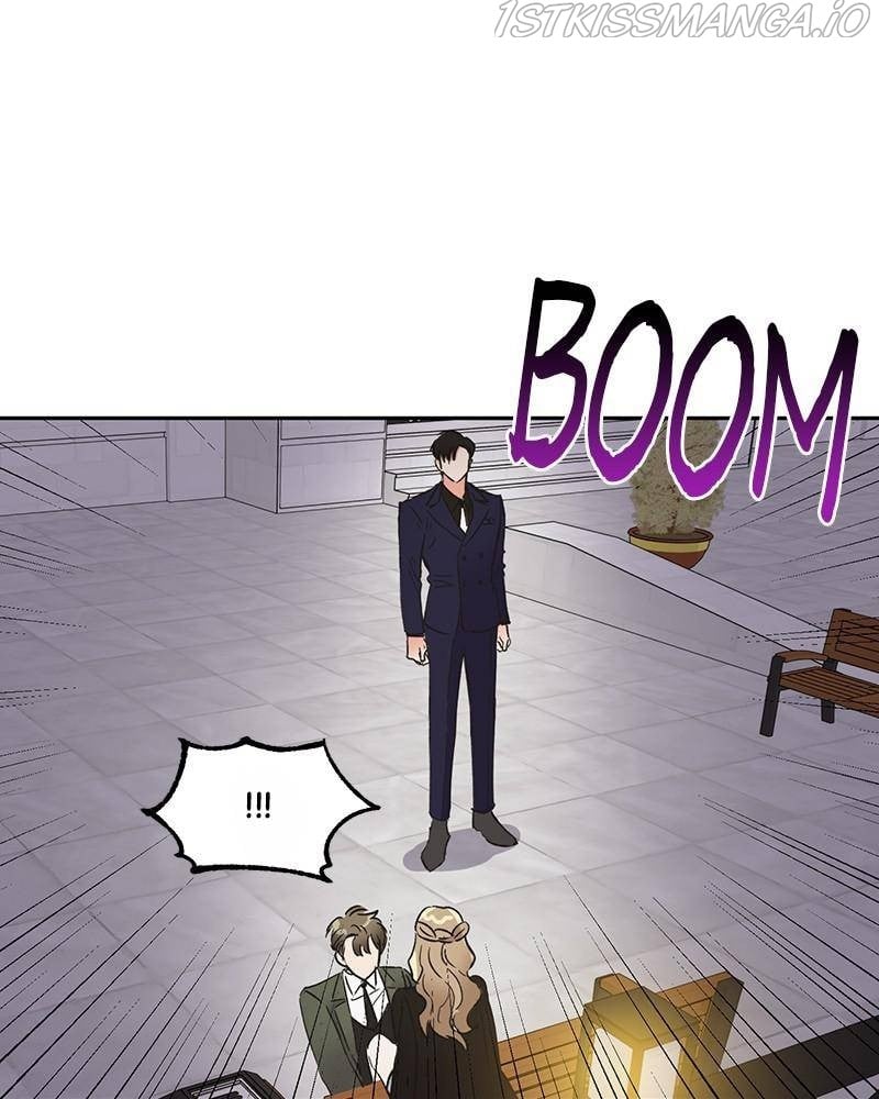 Kiss Sixth Senses chapter 38 - page 102