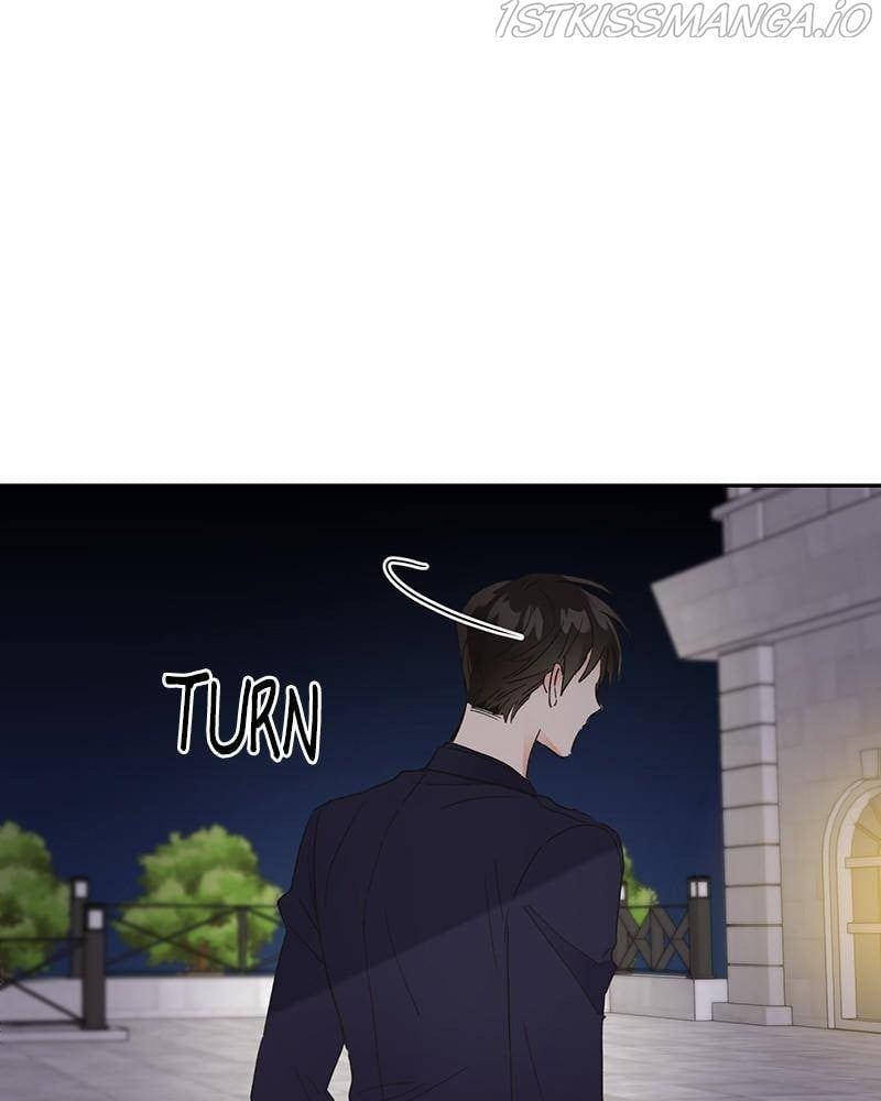 Kiss Sixth Senses chapter 38 - page 105