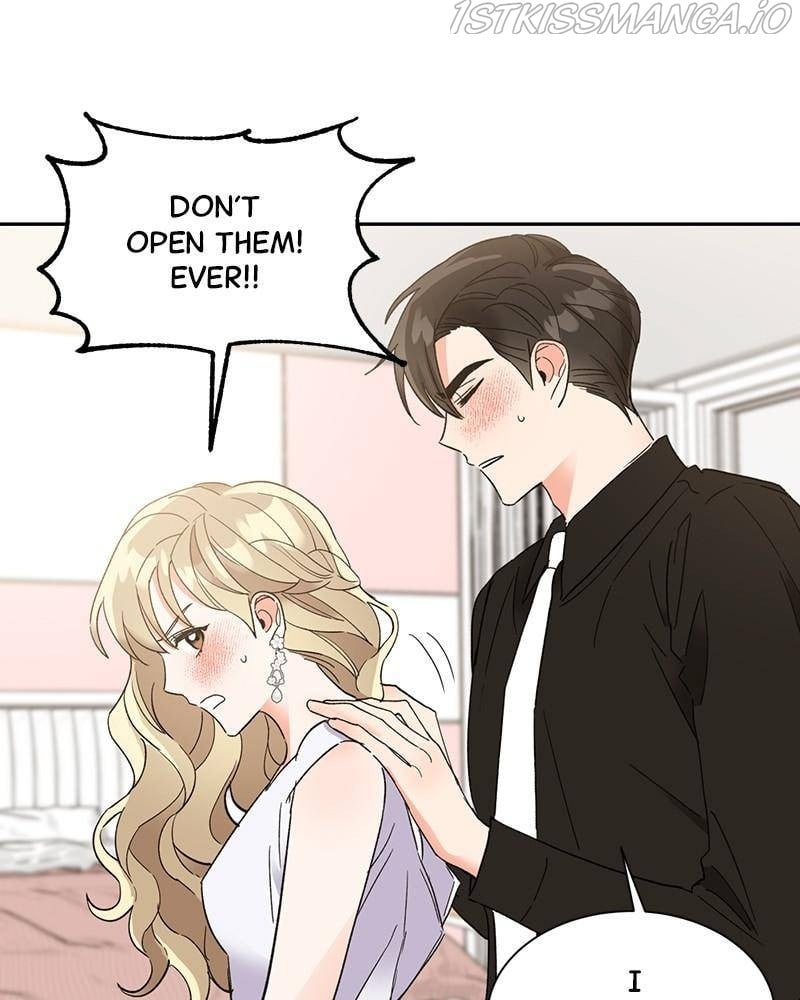 Kiss Sixth Senses chapter 38 - page 14