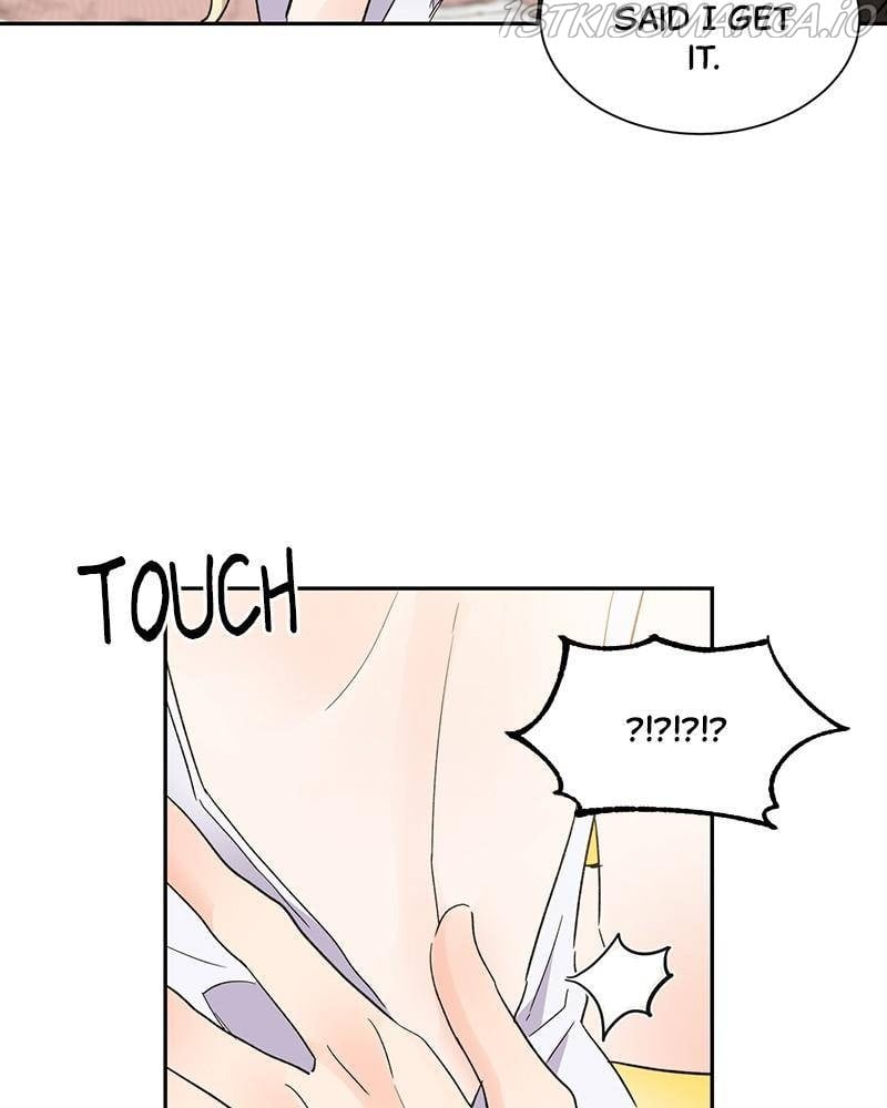 Kiss Sixth Senses chapter 38 - page 15