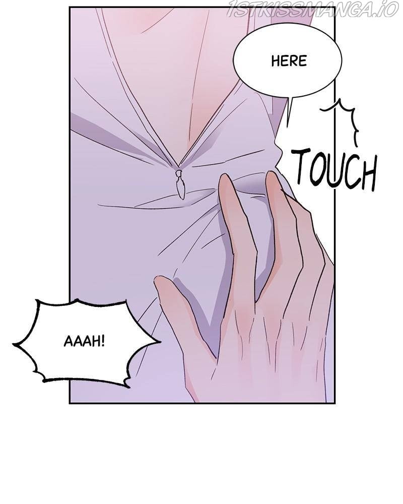 Kiss Sixth Senses chapter 38 - page 19
