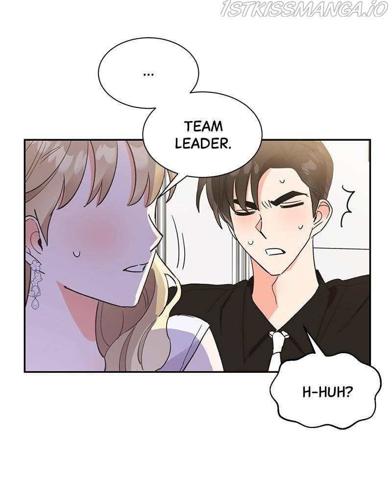 Kiss Sixth Senses chapter 38 - page 26