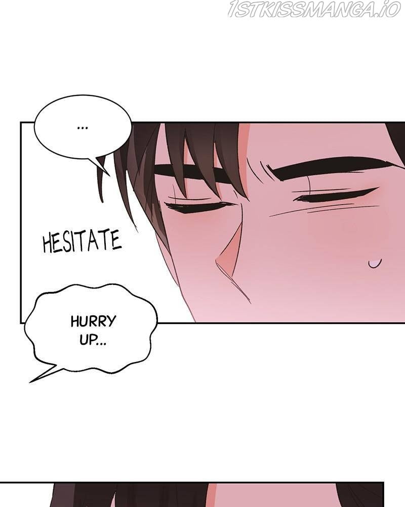 Kiss Sixth Senses chapter 38 - page 28