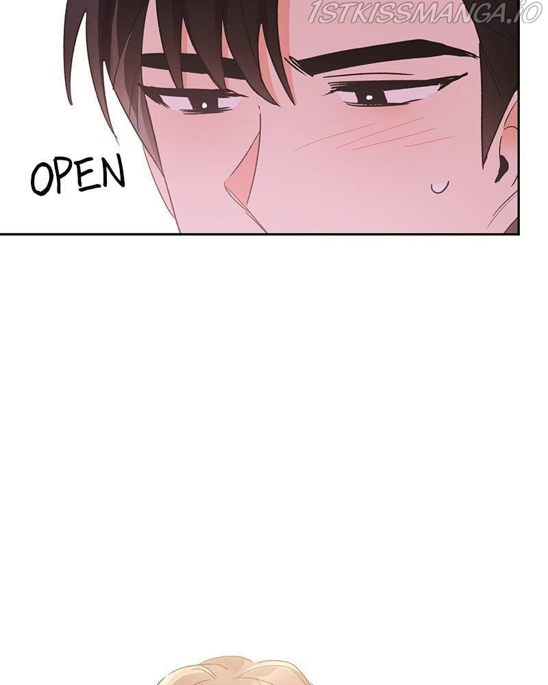 Kiss Sixth Senses chapter 38 - page 29