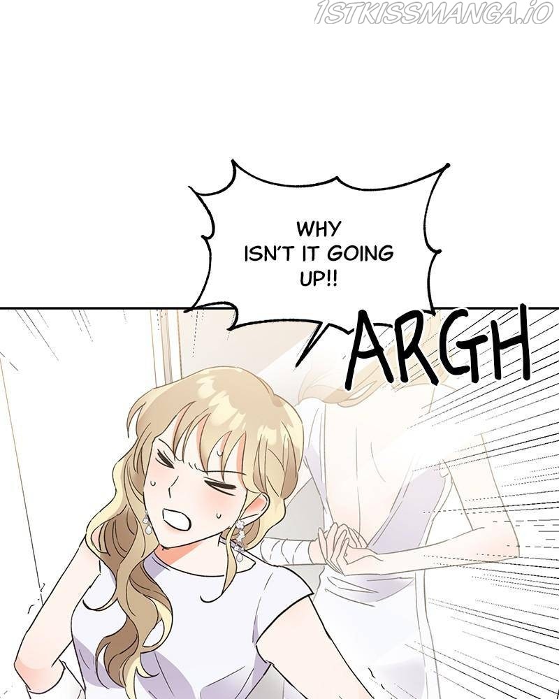 Kiss Sixth Senses chapter 38 - page 3