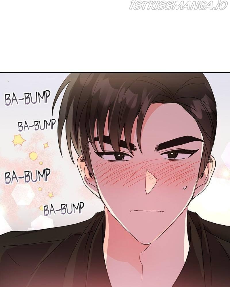 Kiss Sixth Senses chapter 38 - page 32