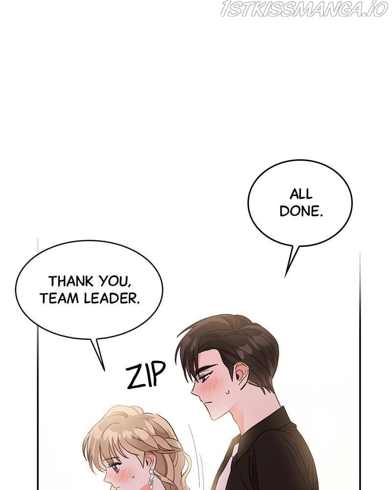Kiss Sixth Senses chapter 38 - page 35
