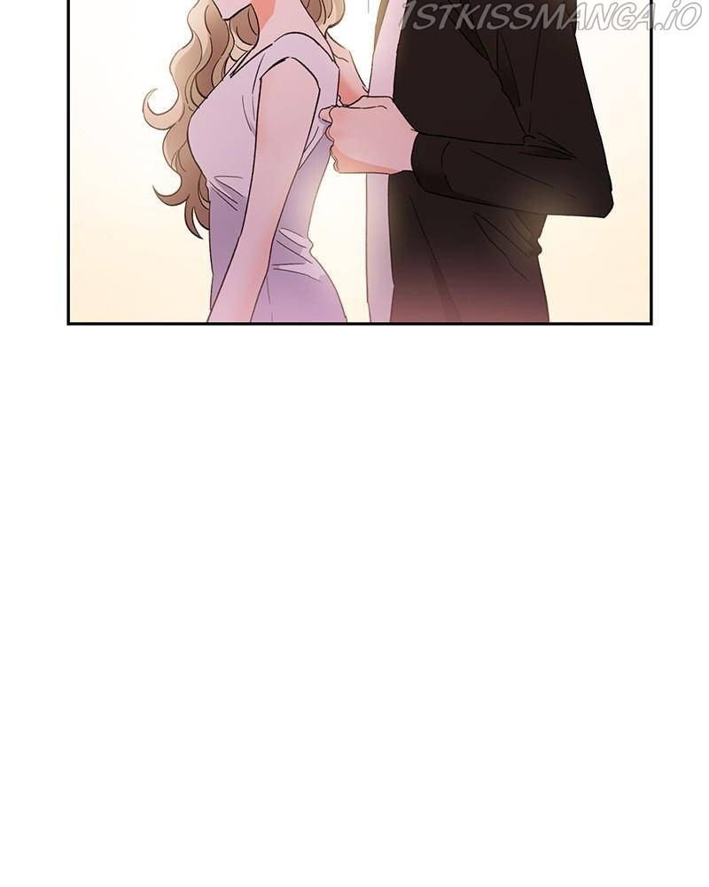 Kiss Sixth Senses chapter 38 - page 36