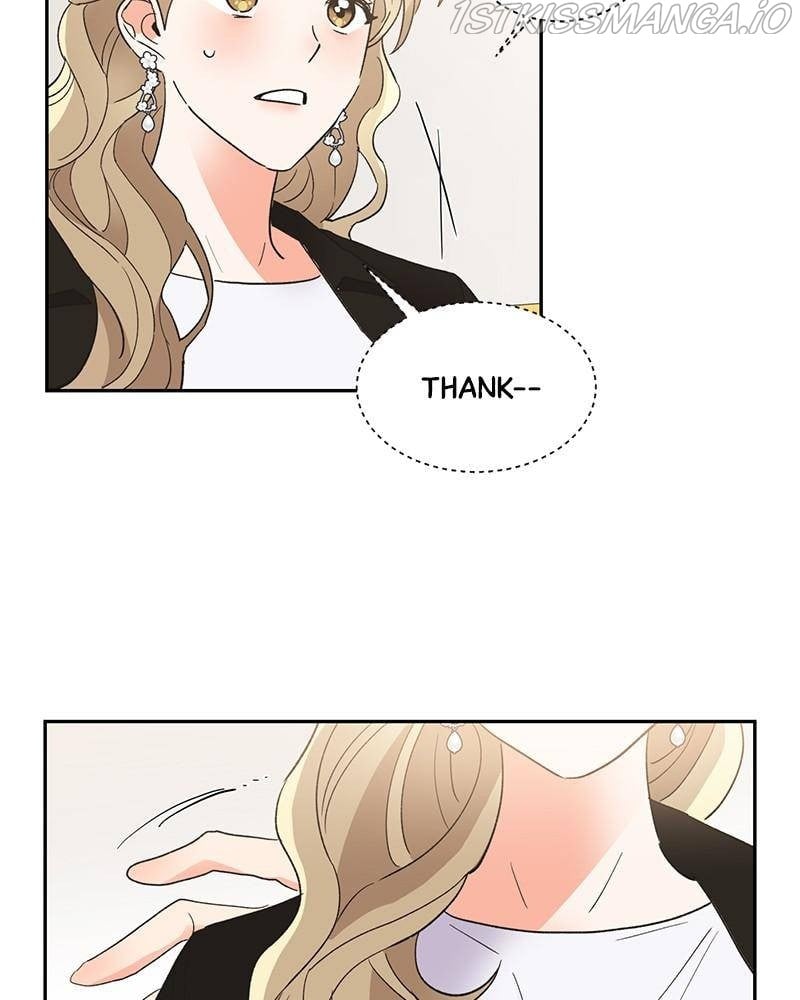 Kiss Sixth Senses chapter 38 - page 45