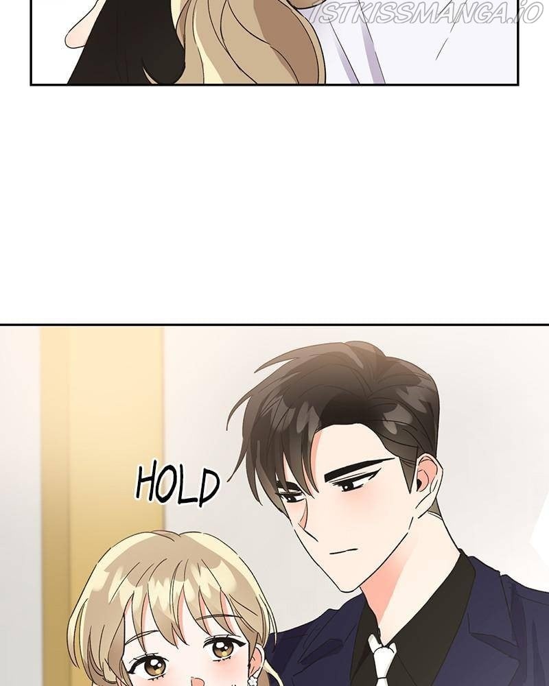 Kiss Sixth Senses chapter 38 - page 46