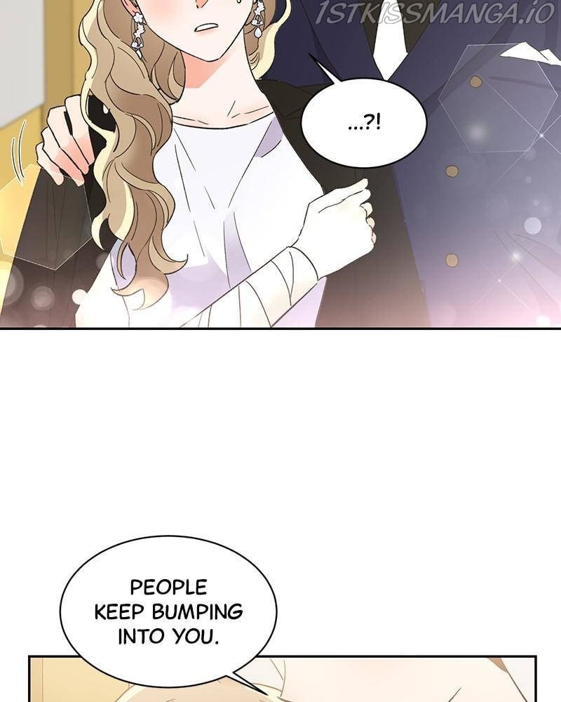 Kiss Sixth Senses chapter 38 - page 47