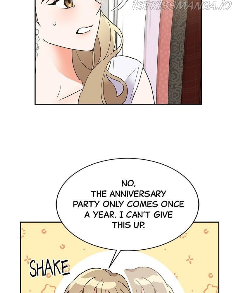 Kiss Sixth Senses chapter 38 - page 5