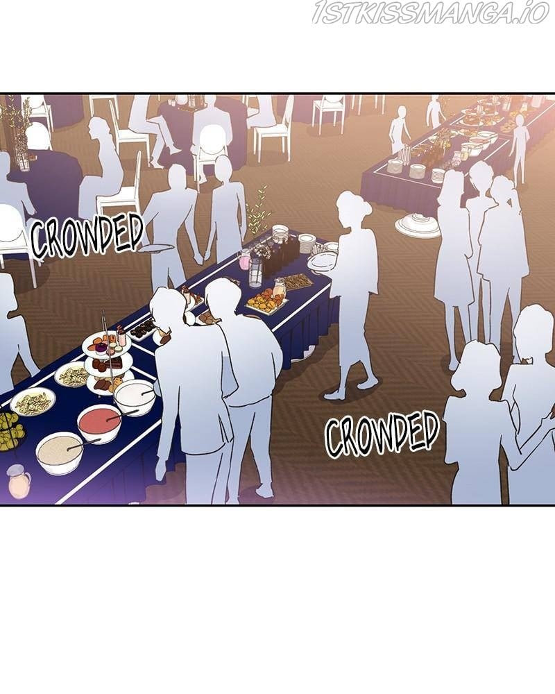 Kiss Sixth Senses chapter 38 - page 53