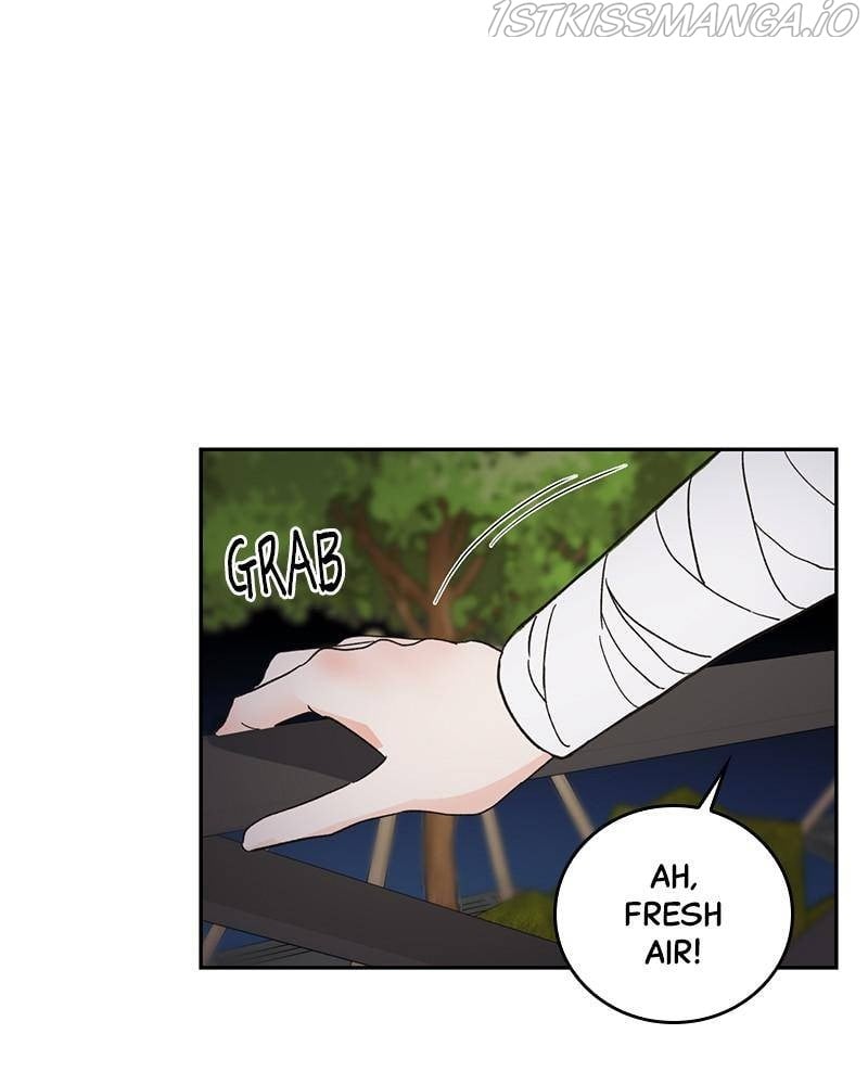 Kiss Sixth Senses chapter 38 - page 54