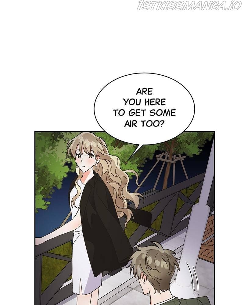 Kiss Sixth Senses chapter 38 - page 58