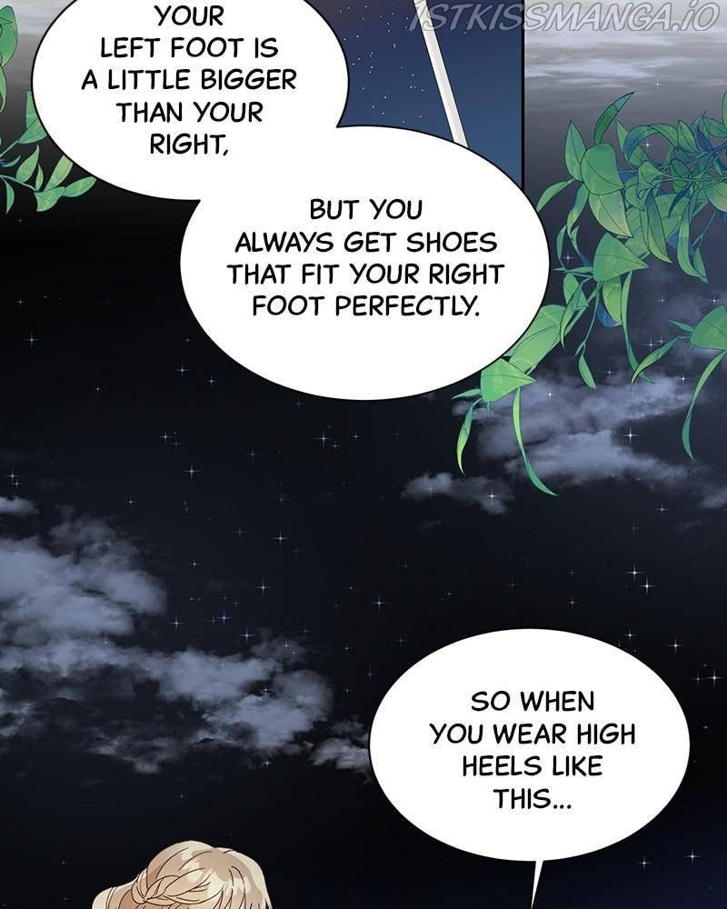 Kiss Sixth Senses chapter 38 - page 63