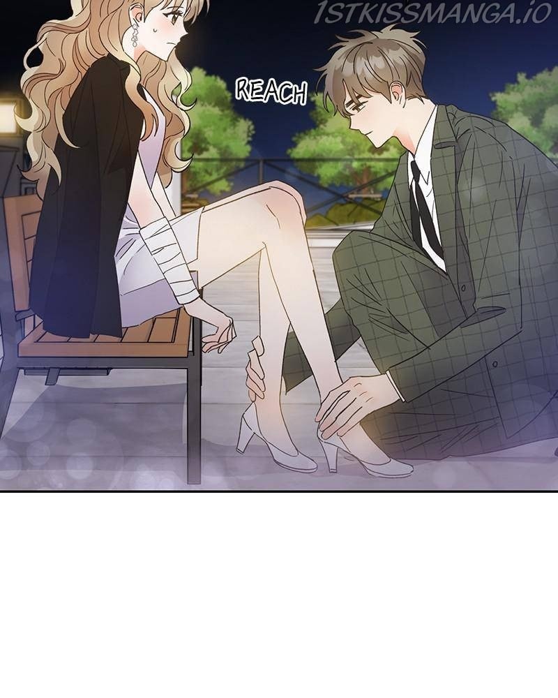 Kiss Sixth Senses chapter 38 - page 64