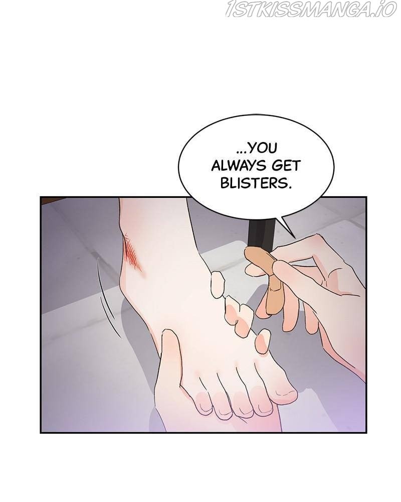 Kiss Sixth Senses chapter 38 - page 66