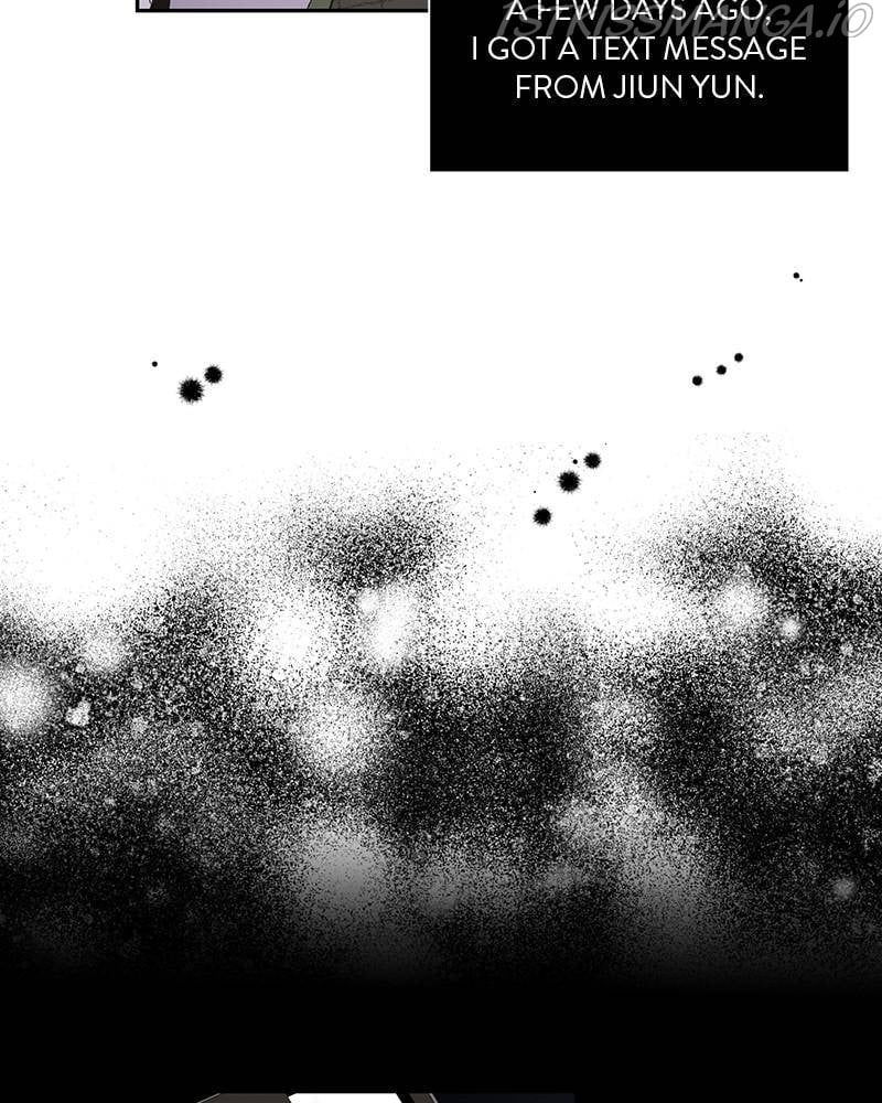 Kiss Sixth Senses chapter 38 - page 68