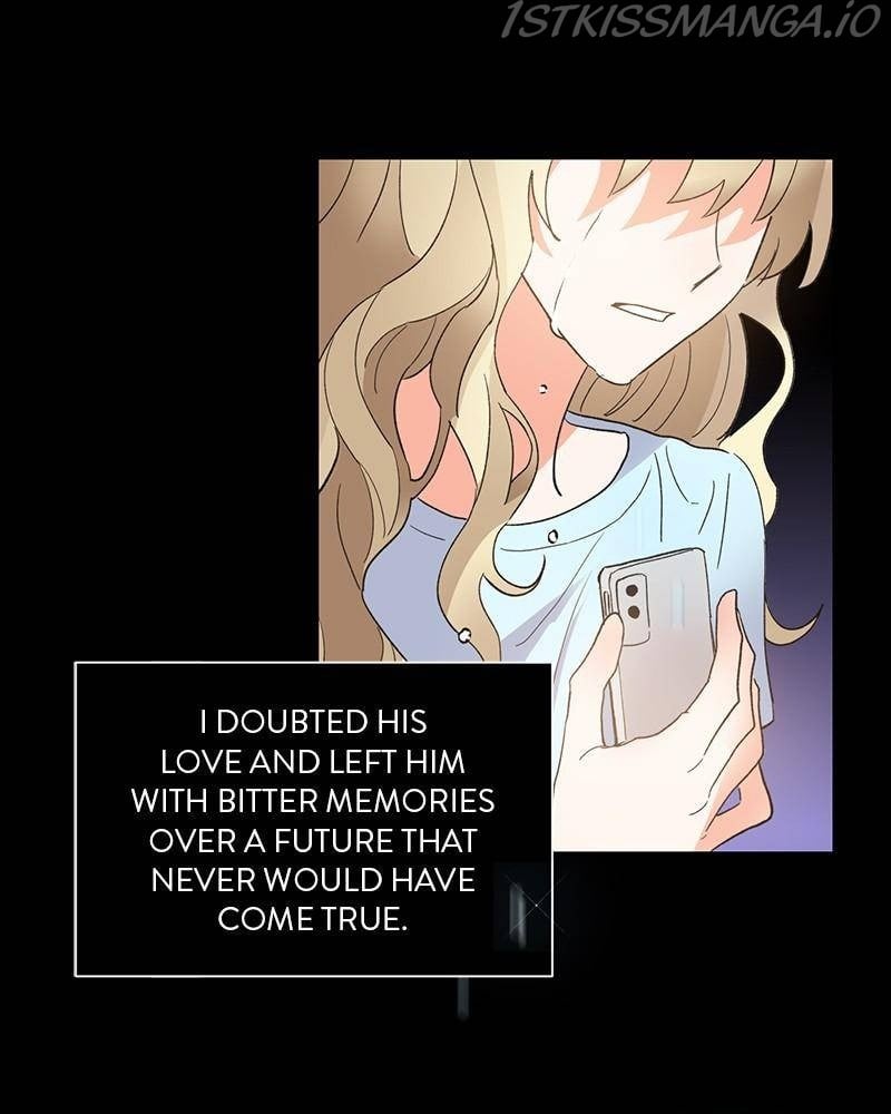 Kiss Sixth Senses chapter 38 - page 70