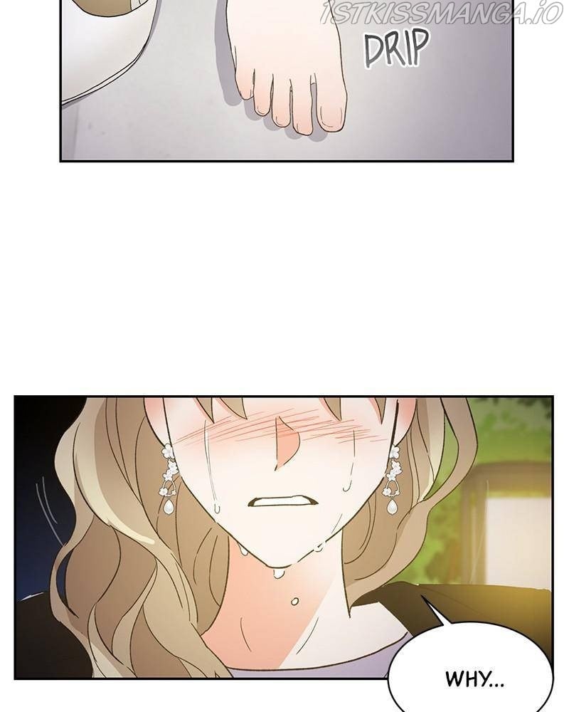 Kiss Sixth Senses chapter 38 - page 74