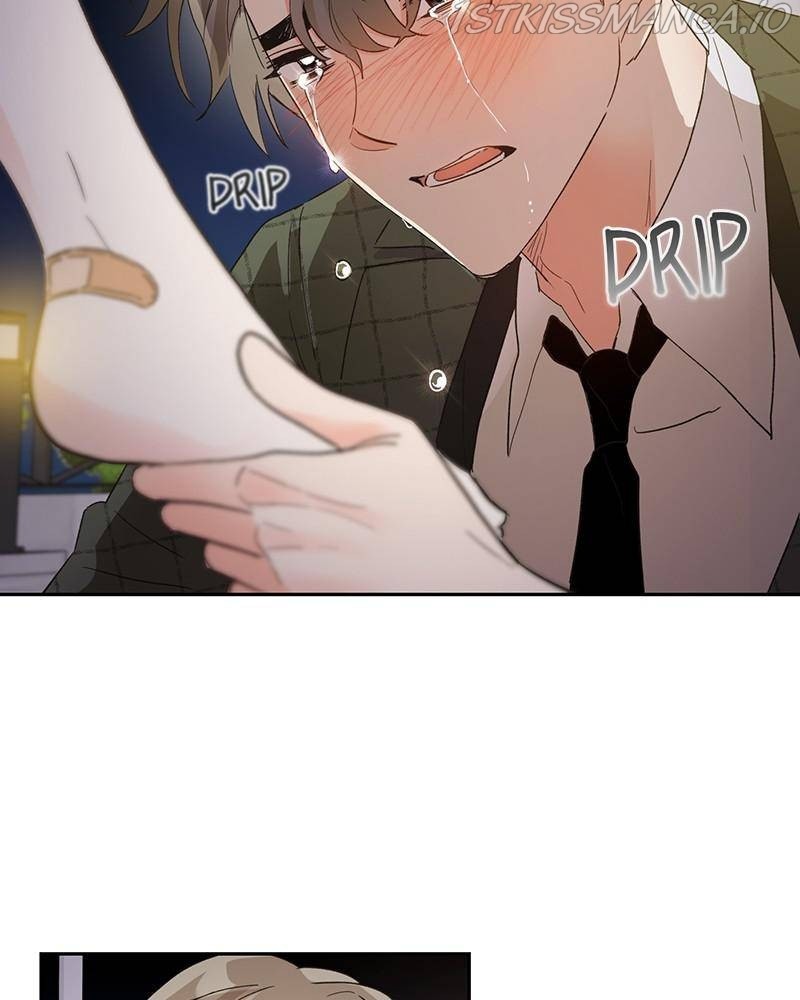 Kiss Sixth Senses chapter 38 - page 76
