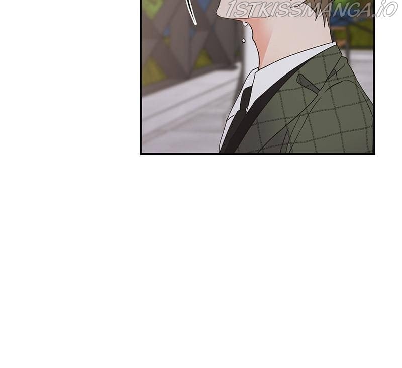 Kiss Sixth Senses chapter 38 - page 78