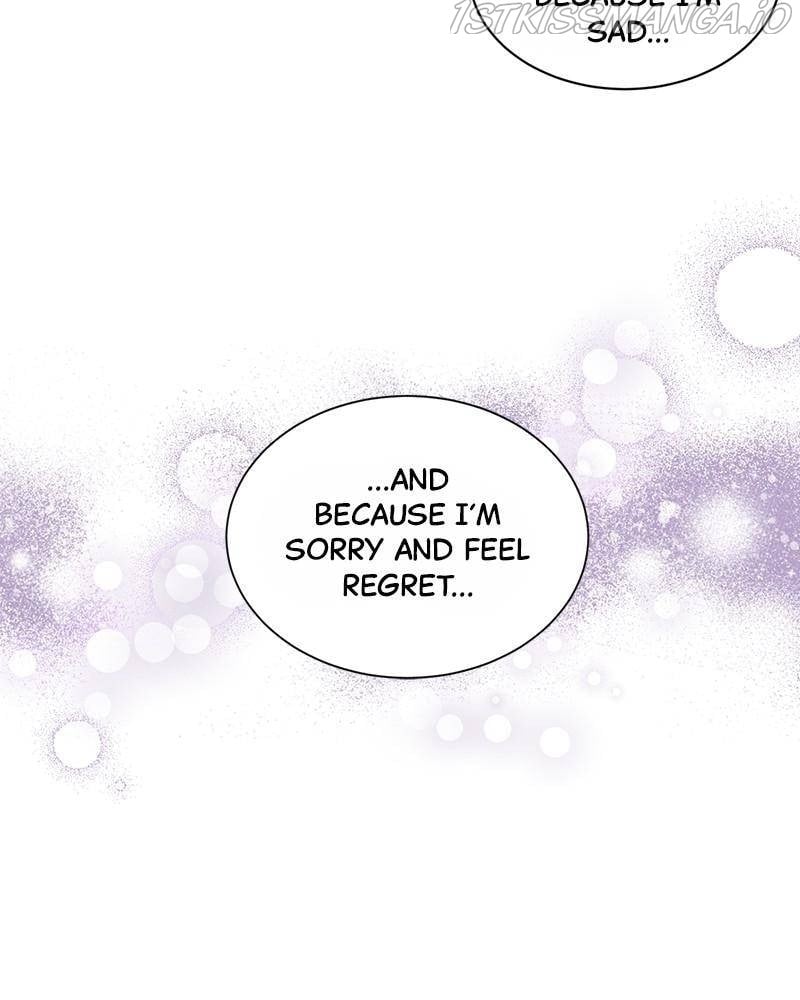 Kiss Sixth Senses chapter 38 - page 80