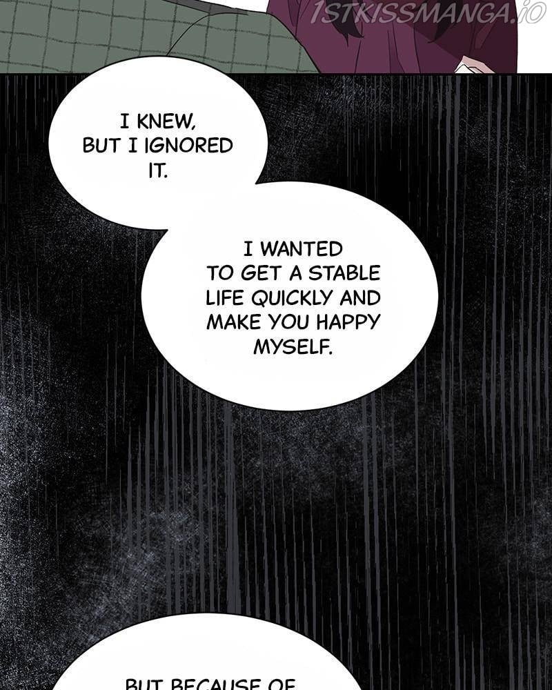 Kiss Sixth Senses chapter 38 - page 83