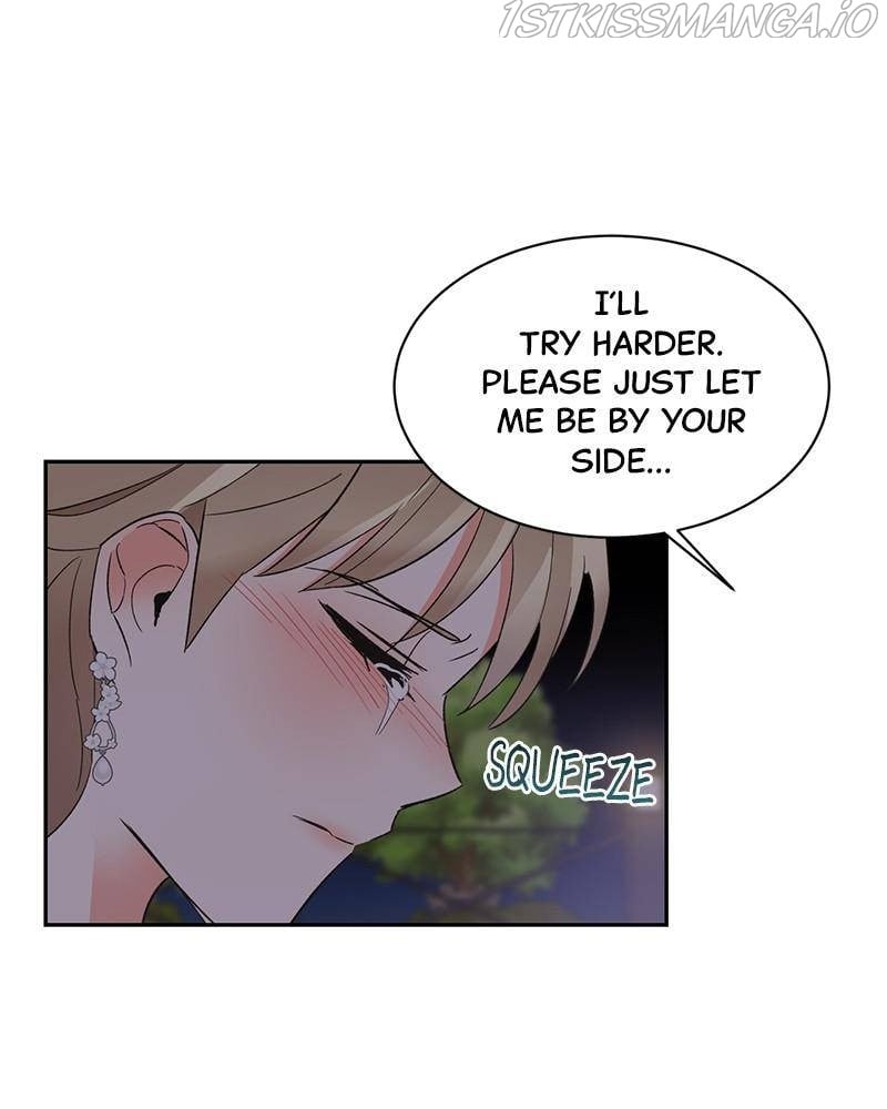 Kiss Sixth Senses chapter 38 - page 87