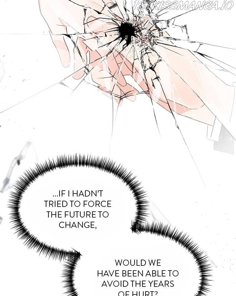 Kiss Sixth Senses chapter 38 - page 90