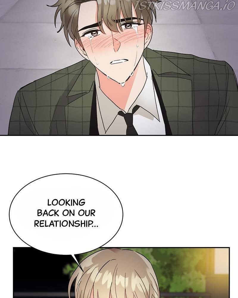 Kiss Sixth Senses chapter 38 - page 92