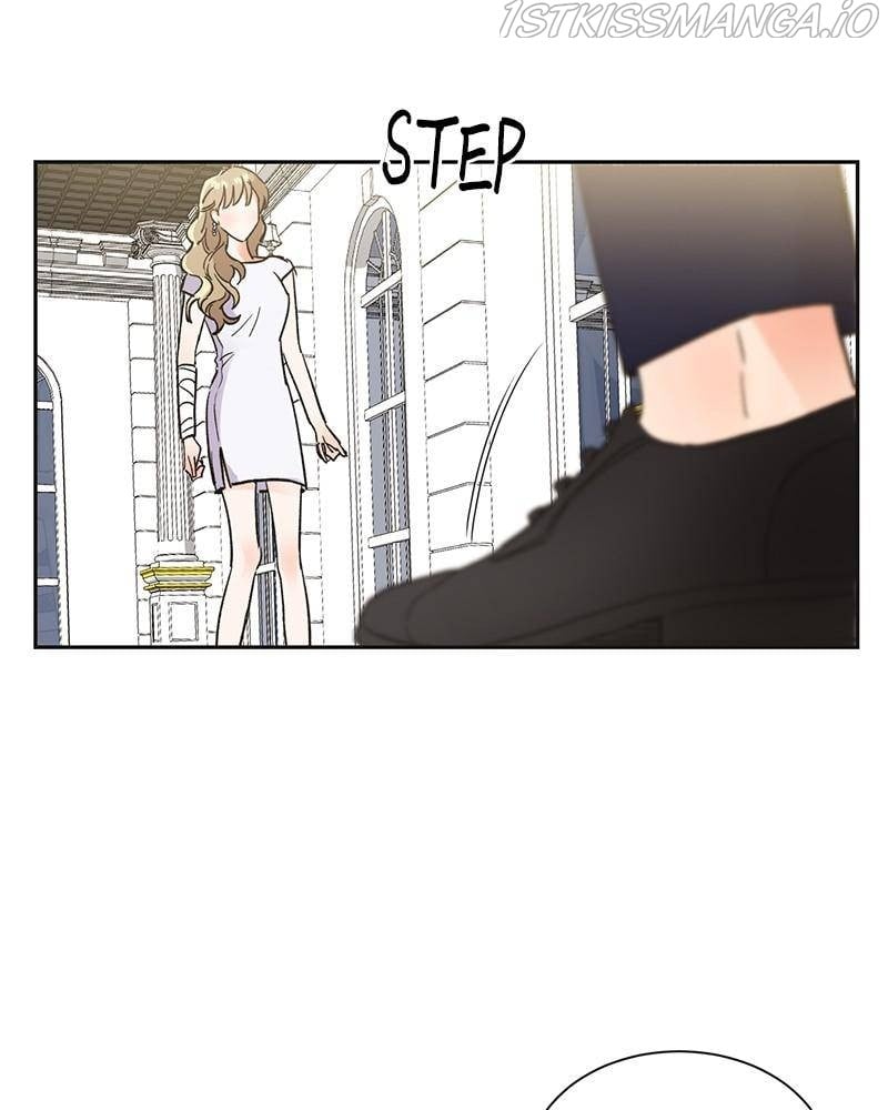 Kiss Sixth Senses chapter 39 - page 11