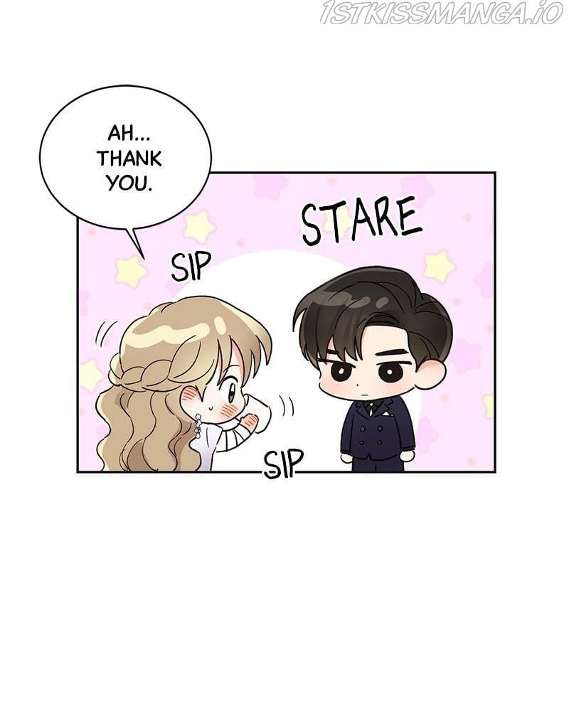 Kiss Sixth Senses chapter 39 - page 16