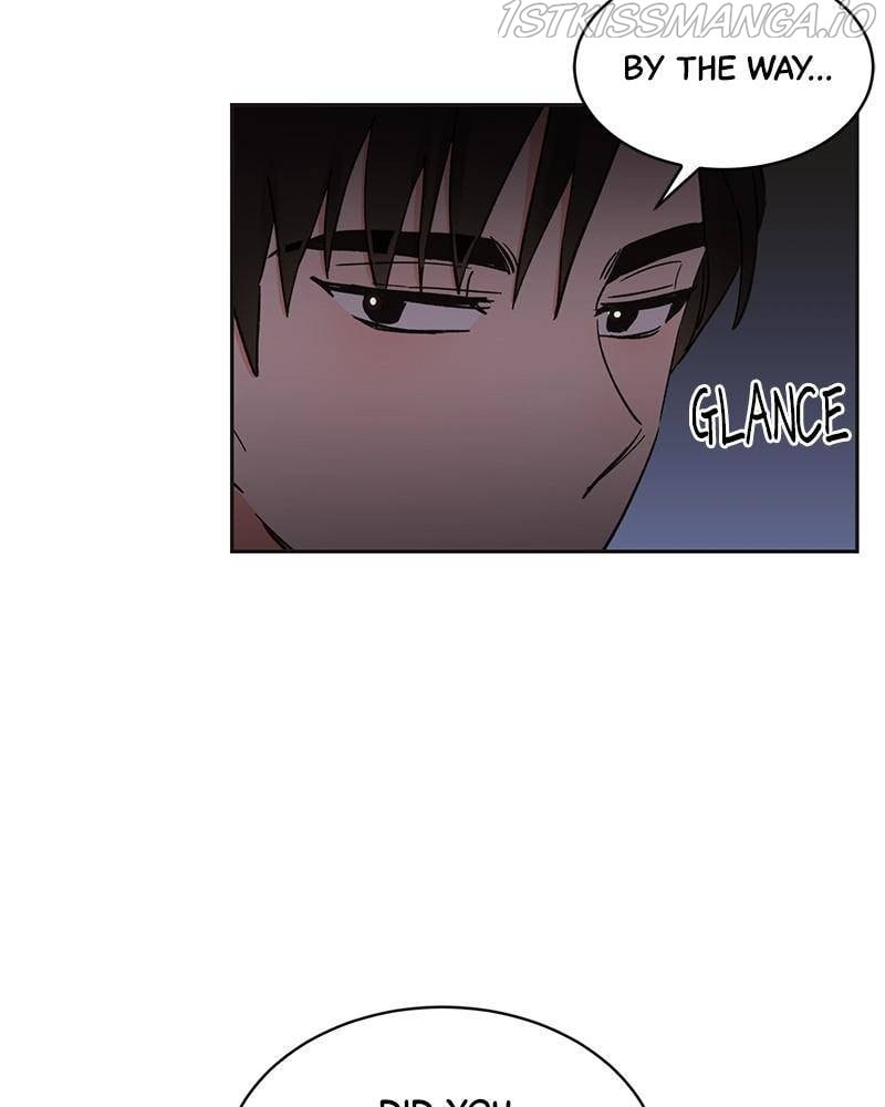 Kiss Sixth Senses chapter 39 - page 20