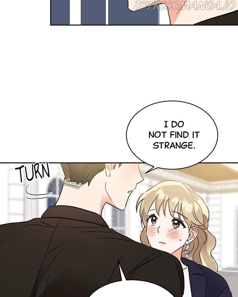 Kiss Sixth Senses chapter 39 - page 24
