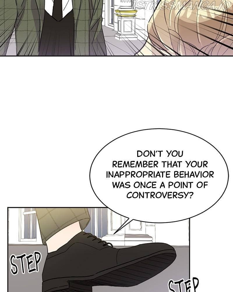 Kiss Sixth Senses chapter 39 - page 26