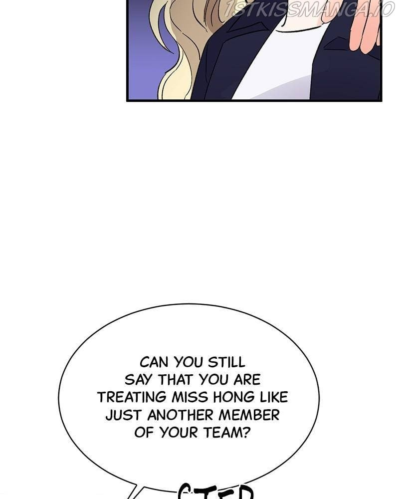 Kiss Sixth Senses chapter 39 - page 28
