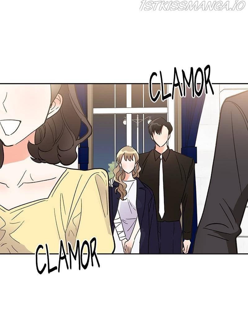 Kiss Sixth Senses chapter 39 - page 39