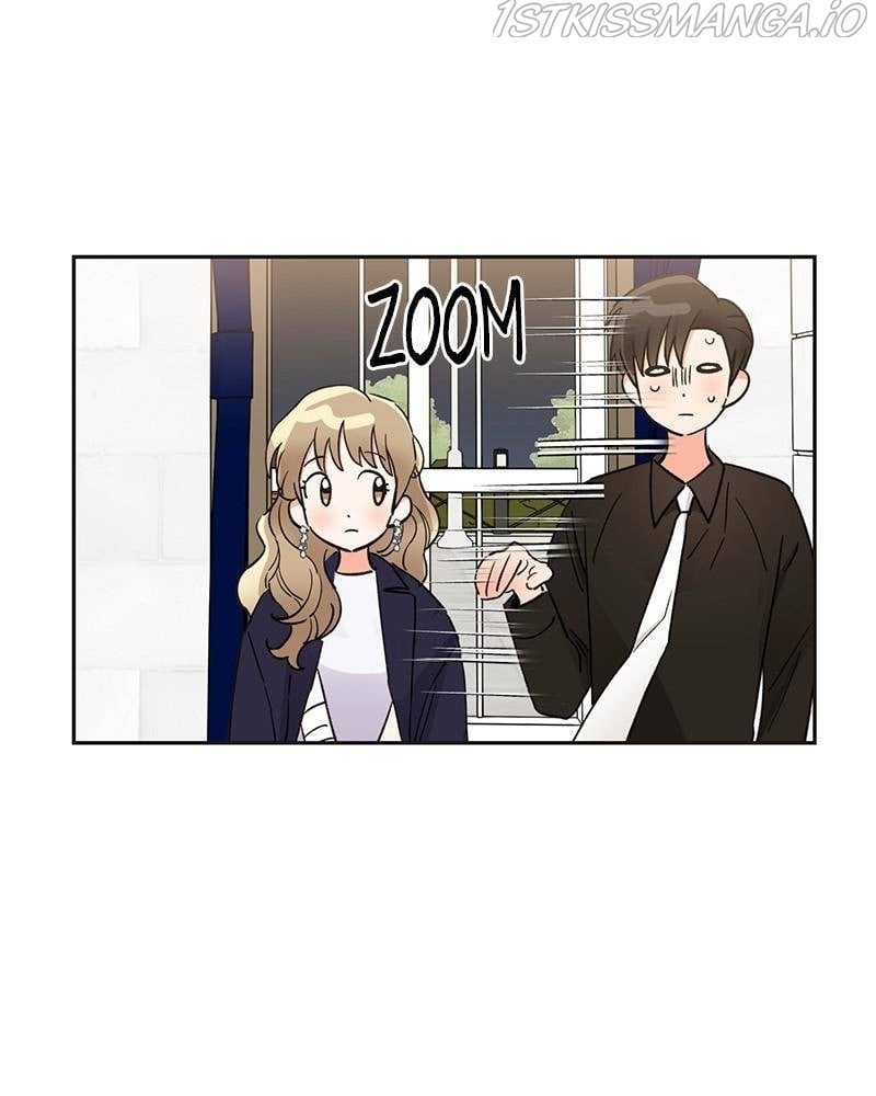 Kiss Sixth Senses chapter 39 - page 40