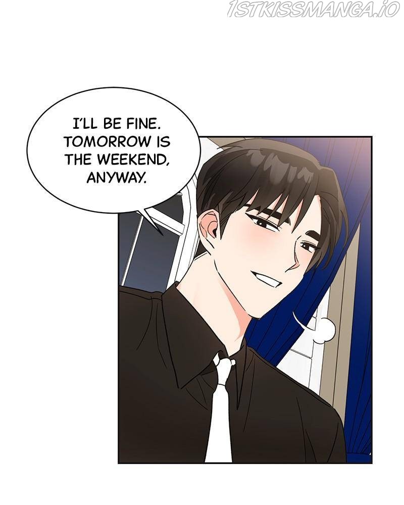 Kiss Sixth Senses chapter 39 - page 53