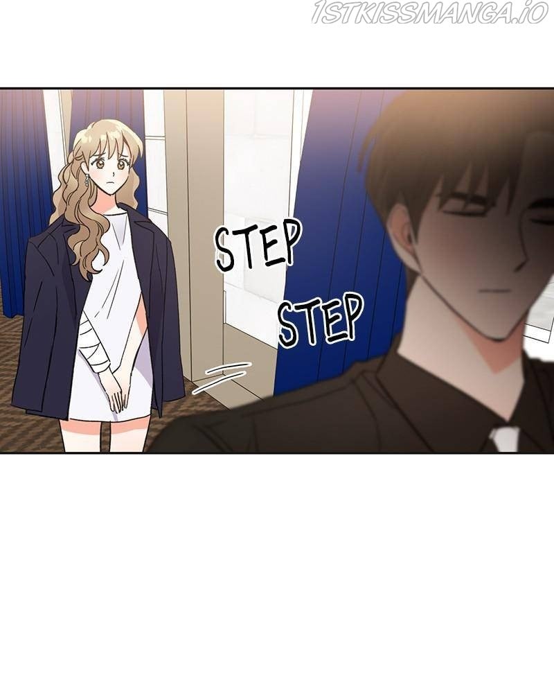 Kiss Sixth Senses chapter 39 - page 55