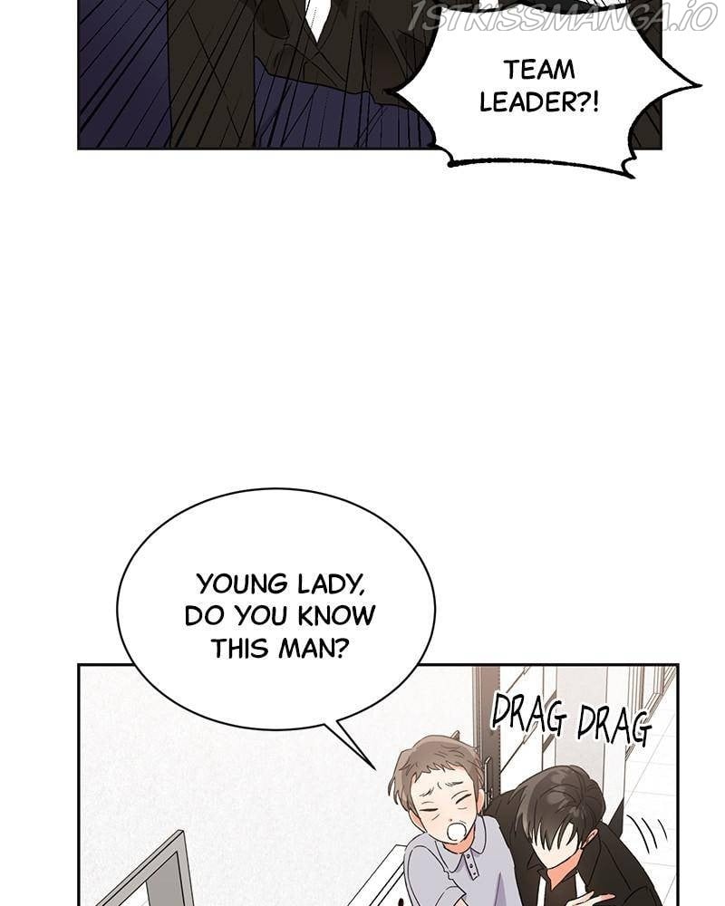 Kiss Sixth Senses chapter 39 - page 65