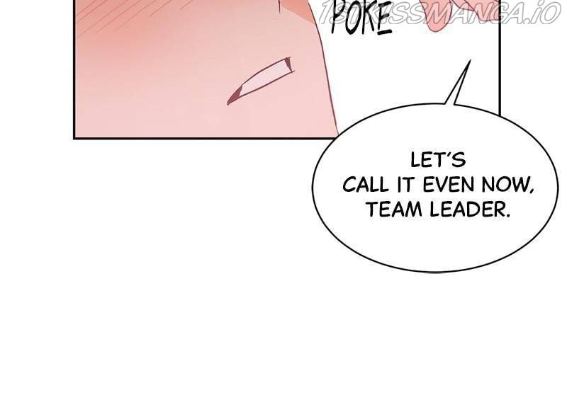 Kiss Sixth Senses chapter 39 - page 77