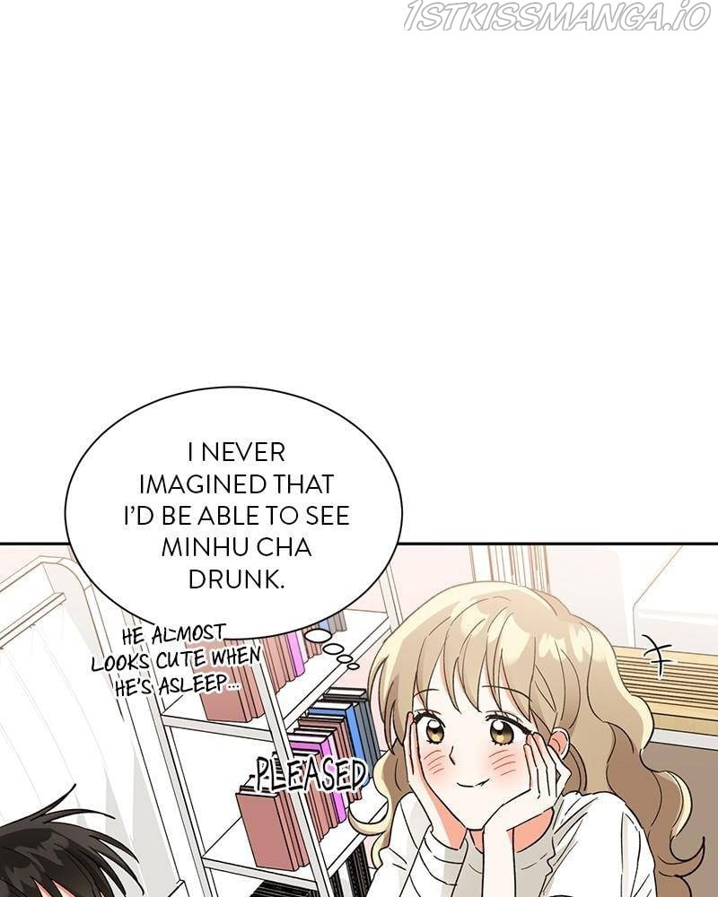 Kiss Sixth Senses chapter 39 - page 78